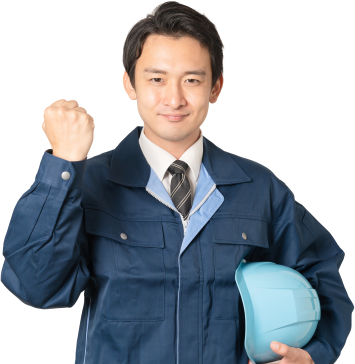 これらのお悩みは全てSRCにお任せください！